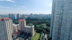 Clover By The Park (D20), Condominium #475861601